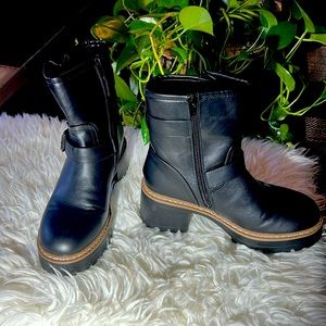 ESPRIT  WOMEN’S FASHION BOOT